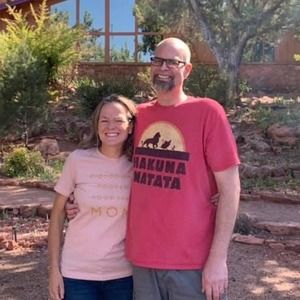 Meet your Posher, Cyndi